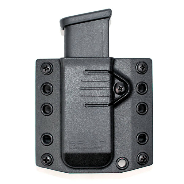Bravo Concealment 3.0 Single Magazine Pouch
