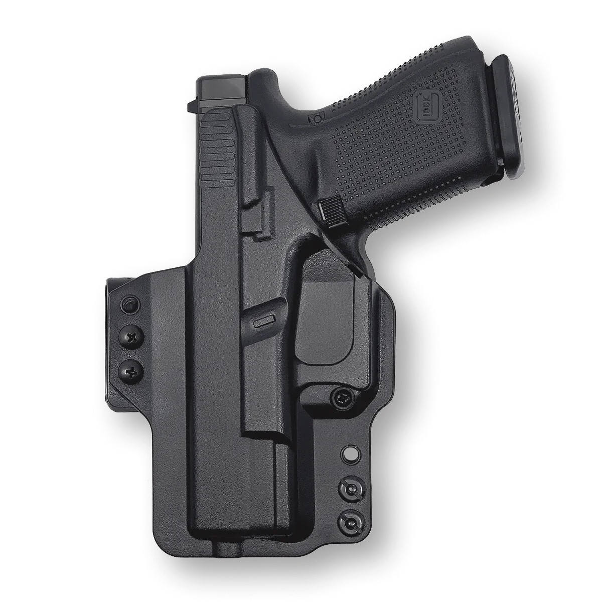 Bravo Concealment IWB Torsion 3.0 Holster Inside Waistband Carry