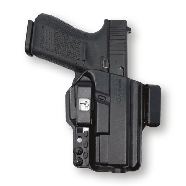 Bravo Concealment IWB Torsion 3.0 Holster Inside Waistband Carry