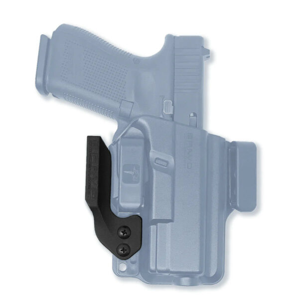 Bravo Concealment Standard IWB Torsion Holster Concealment Wing
