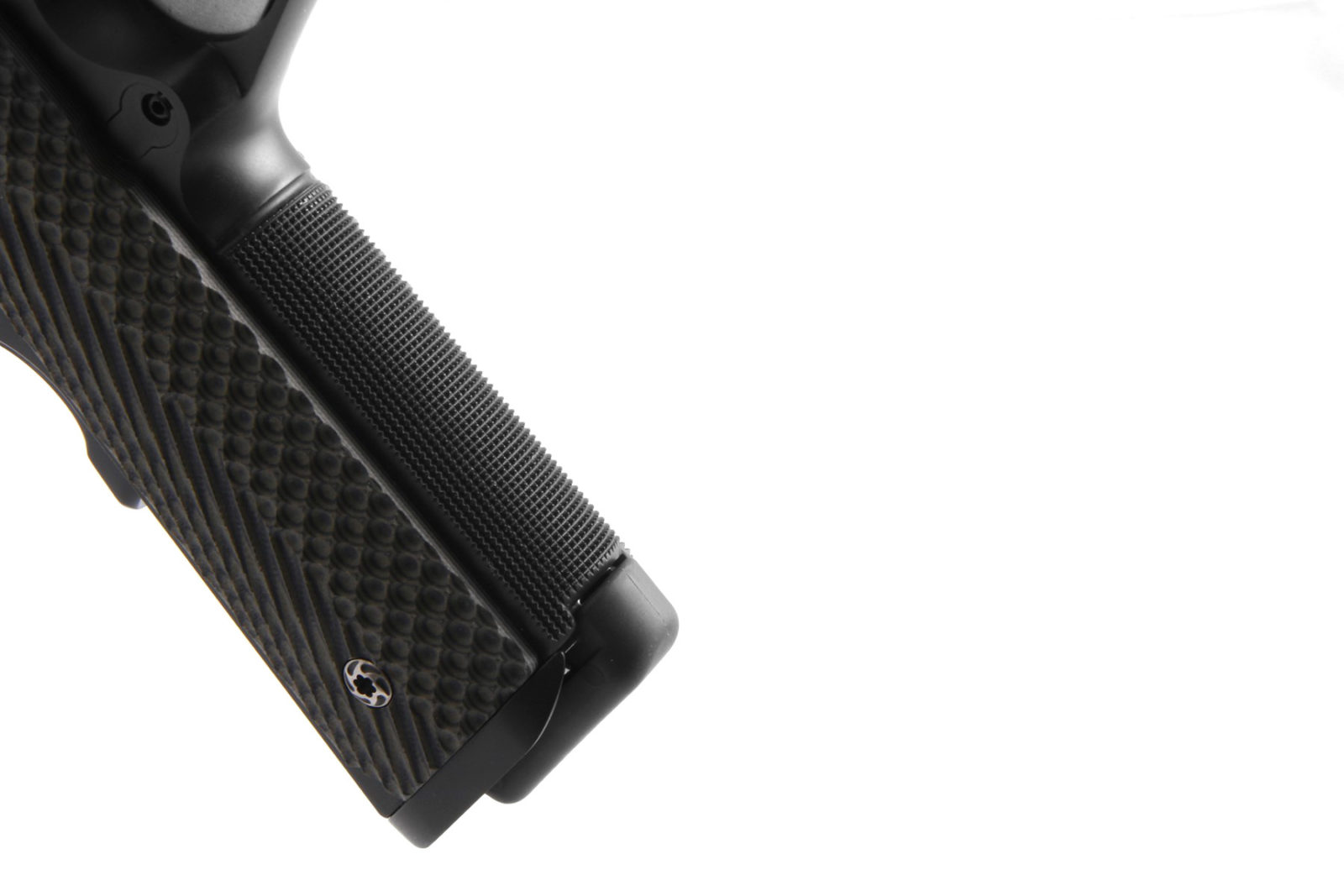 Nighthawk Custom Bob Marvel 1911 Pistol