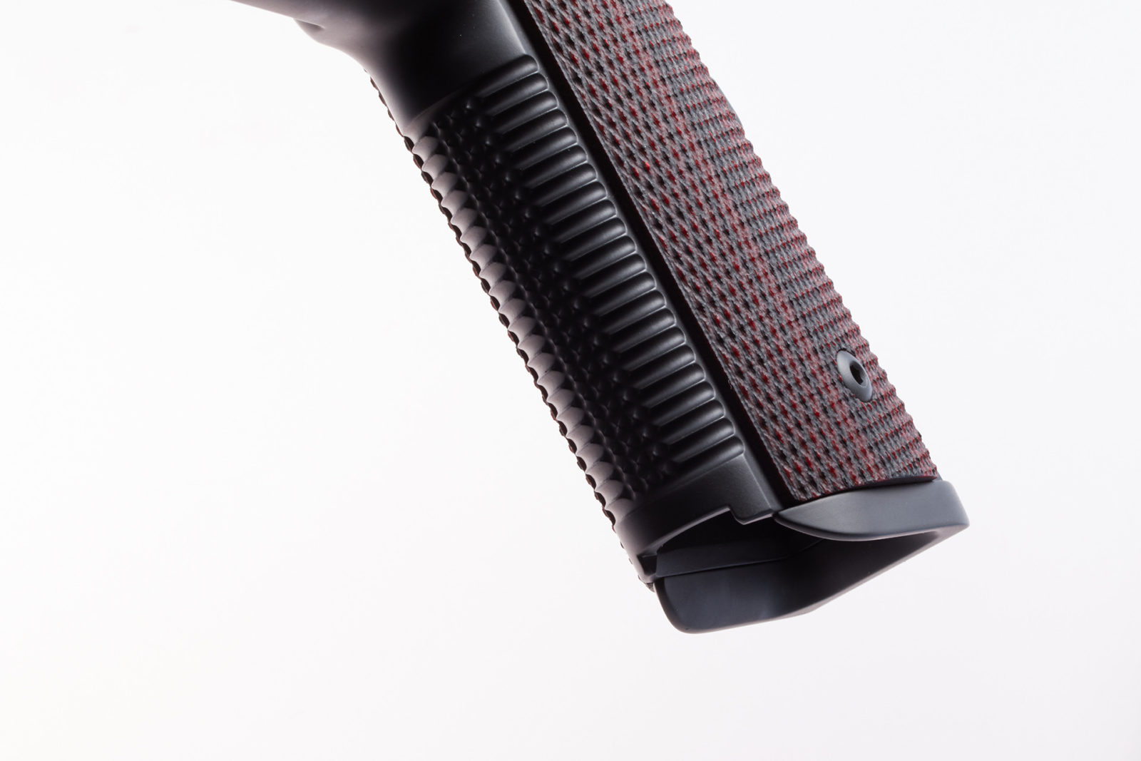 Nighthawk Custom Bull 1911 Pistol