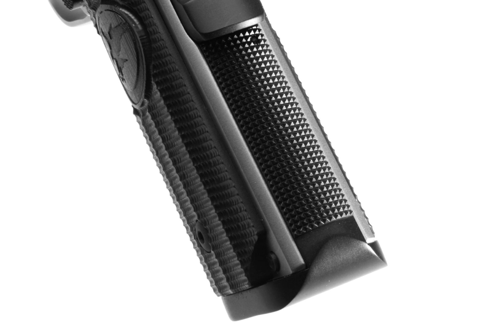 Nighthawk Custom Falcon 1911 Pistol