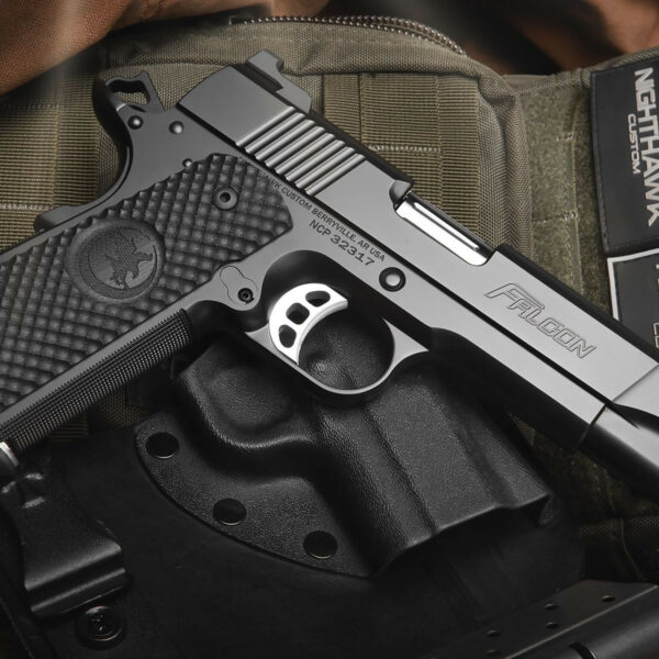 Nighthawk Custom Falcon 1911 Pistol