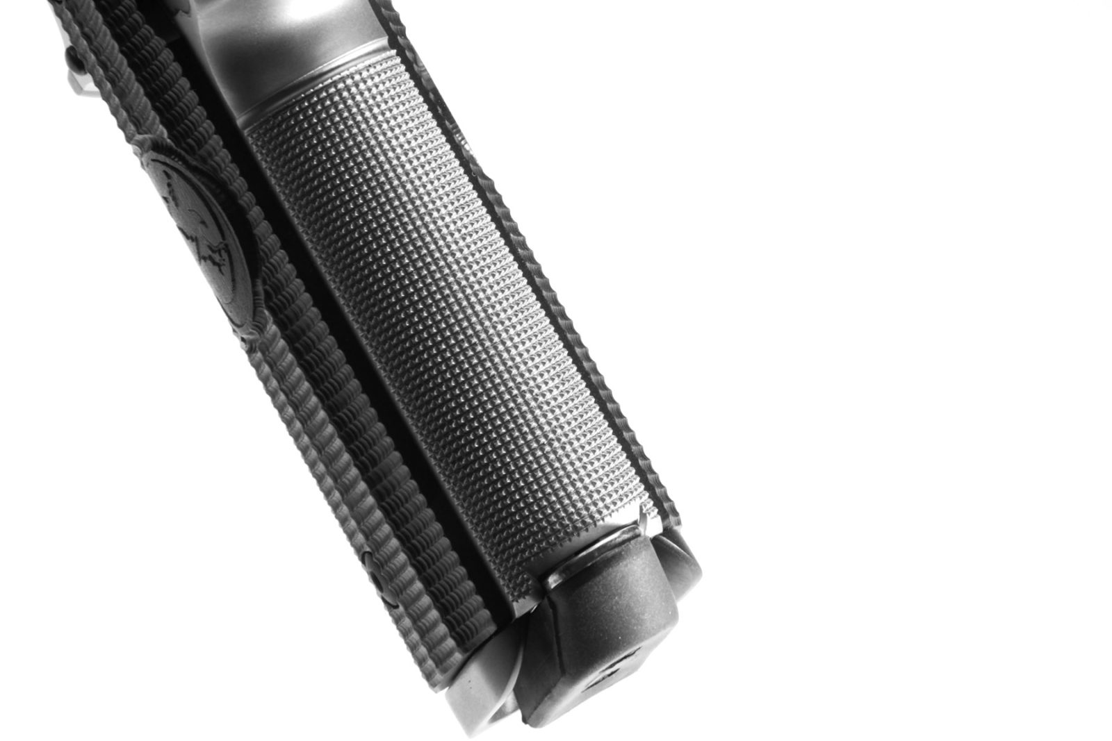 Nighthawk Custom Falcon 1911 Pistol
