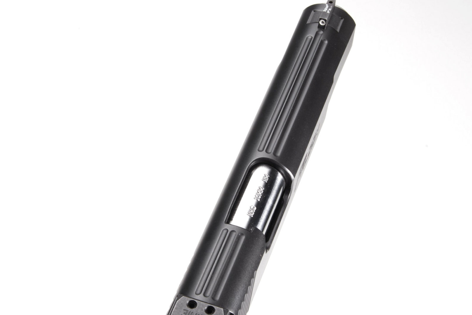 Nighthawk Custom Falcon 1911 Pistol