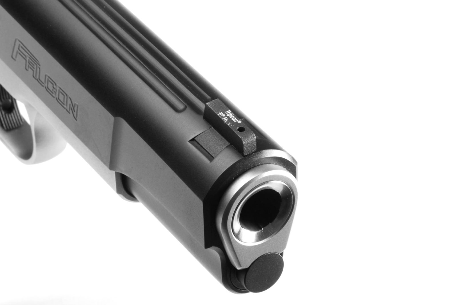 Nighthawk Custom Falcon 1911 Pistol