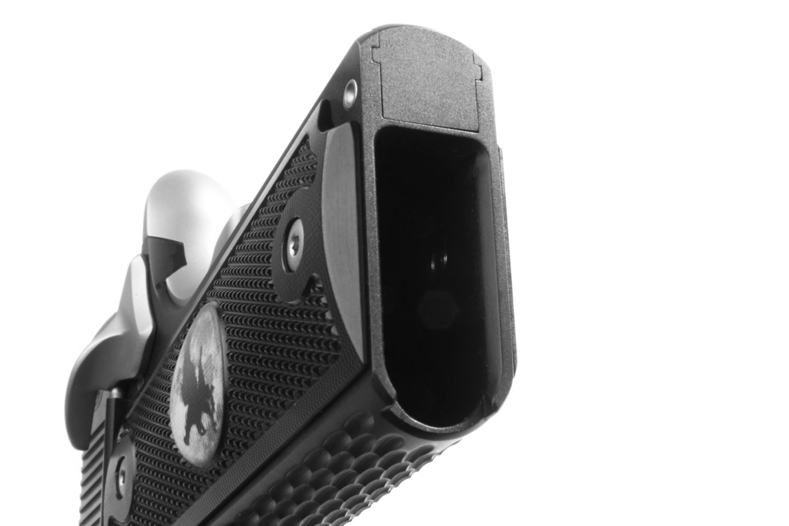 Nighthawk Custom Kestrel 1911 Pistol