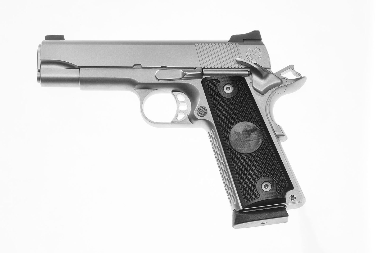 Nighthawk Custom Kestrel 1911 Pistol