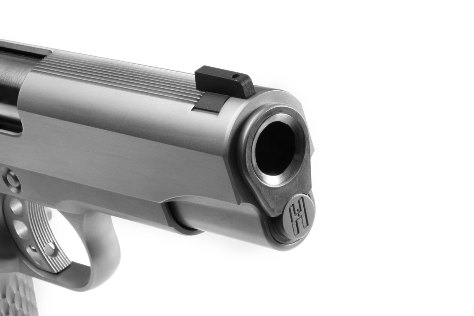 Nighthawk Custom Kestrel 1911 Pistol