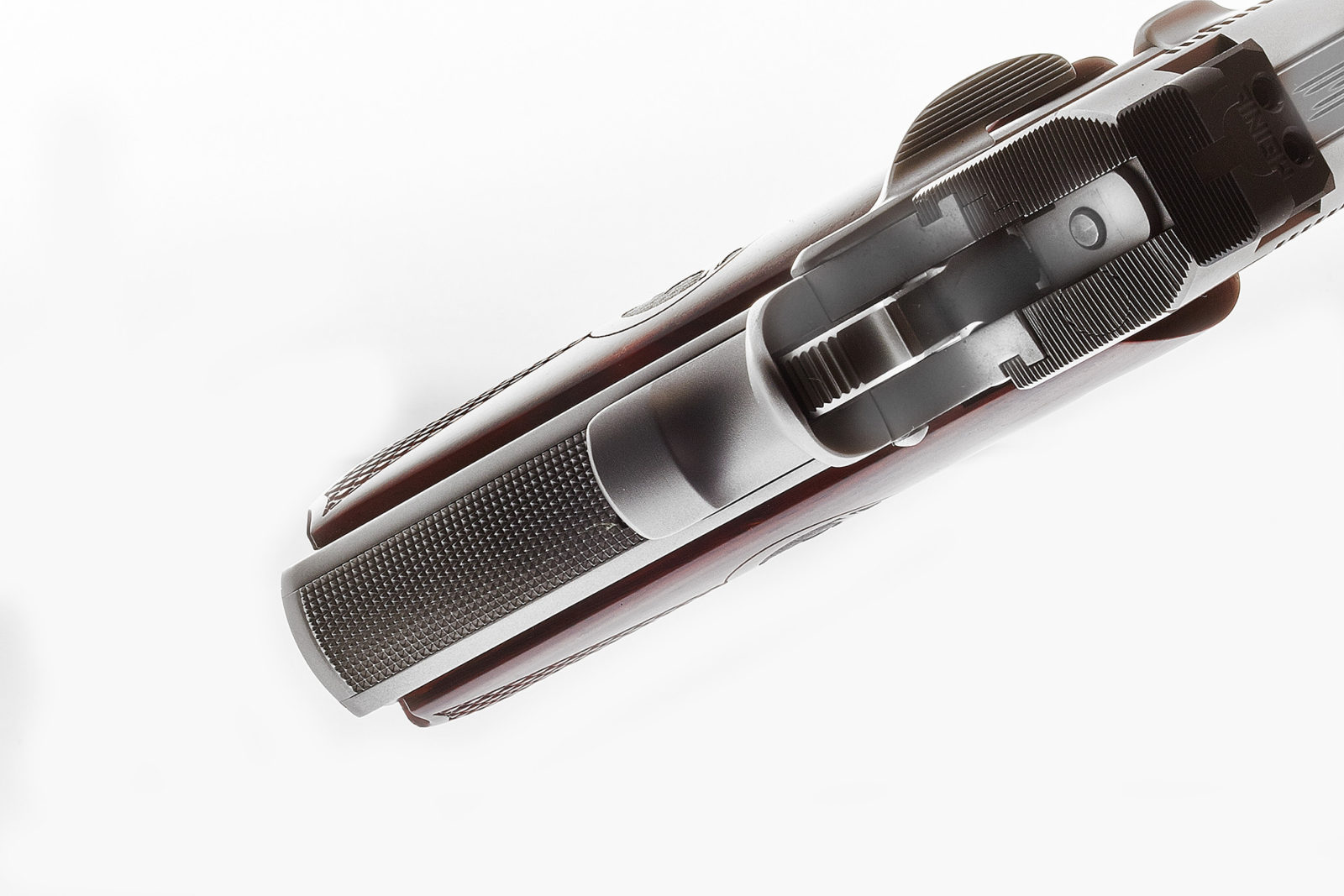 Nighthawk Custom NHC Classic 1911 Pistol