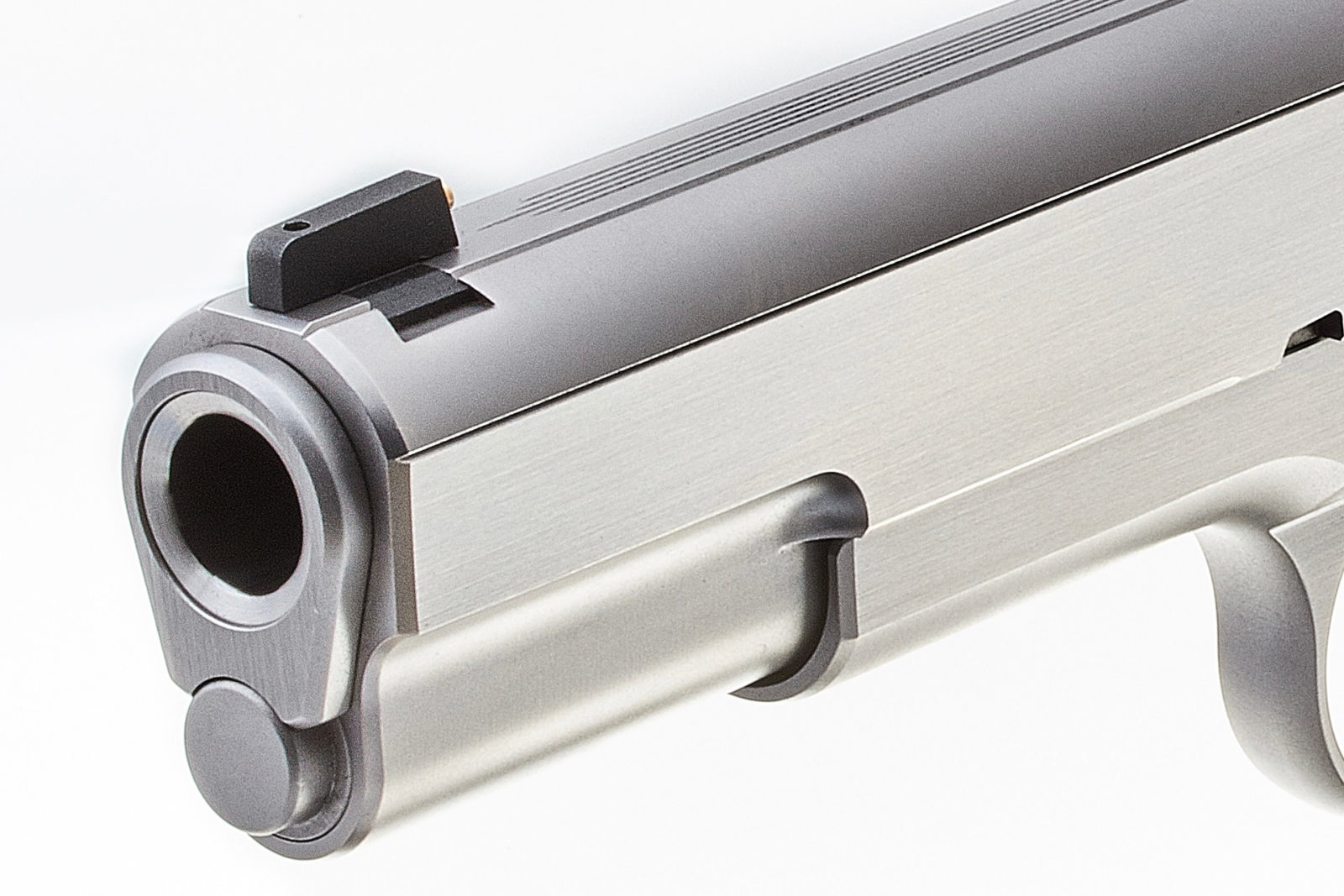 Nighthawk Custom NHC Classic 1911 Pistol