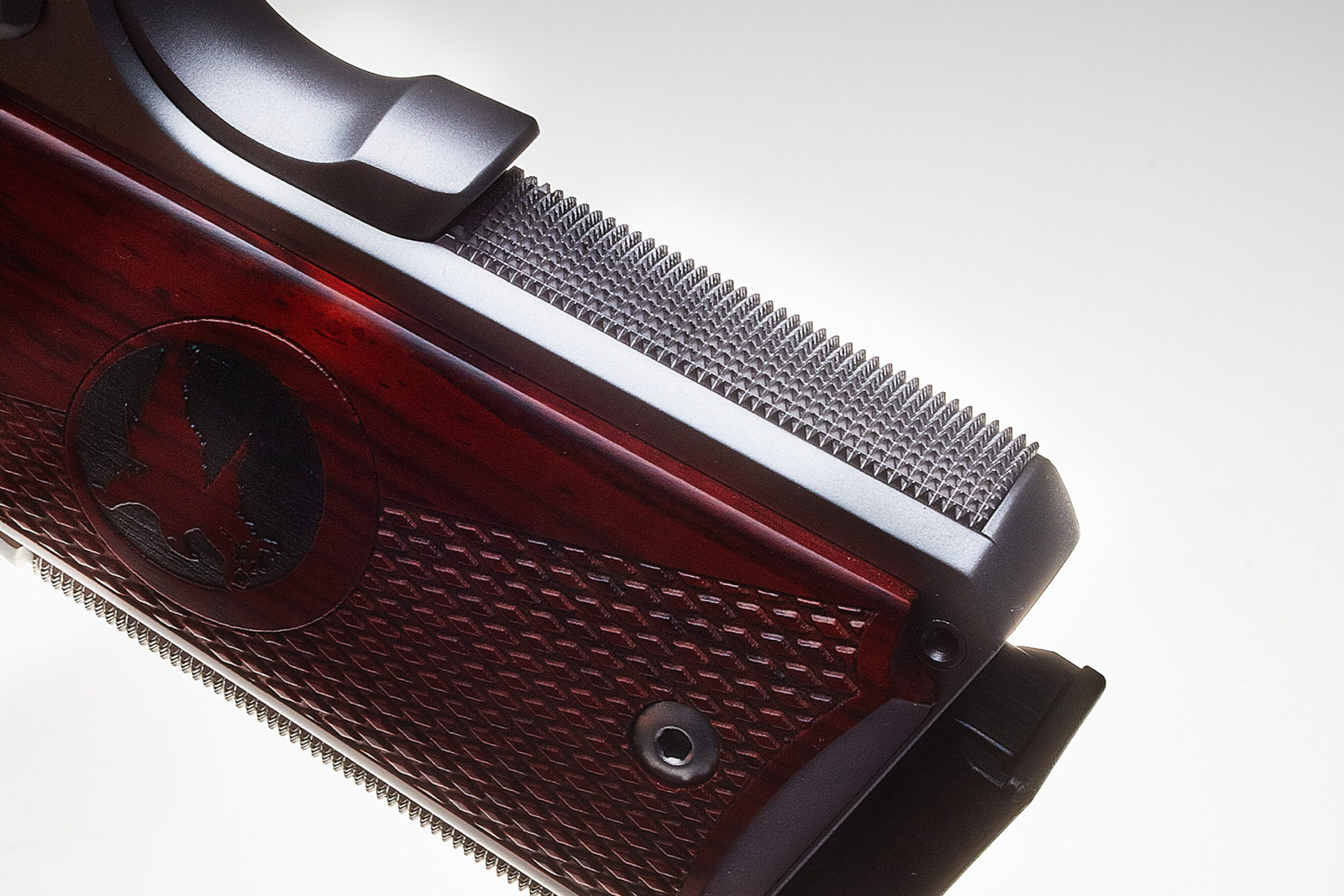 Nighthawk Custom NHC Classic 1911 Pistol