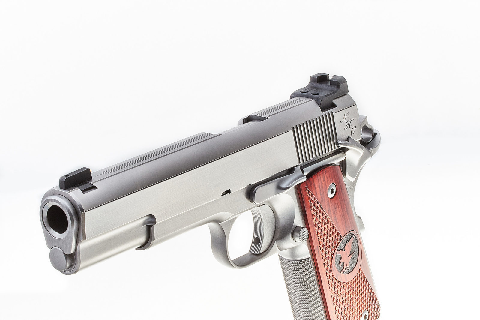 Nighthawk Custom NHC Classic 1911 Pistol