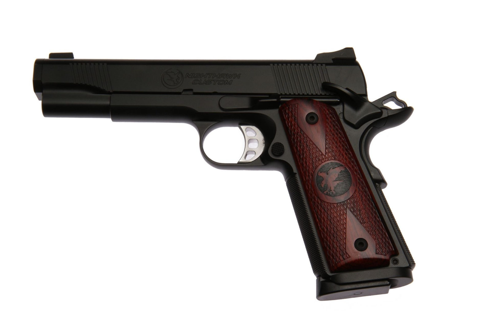 Nighthawk Custom Predator 1911 Pistol