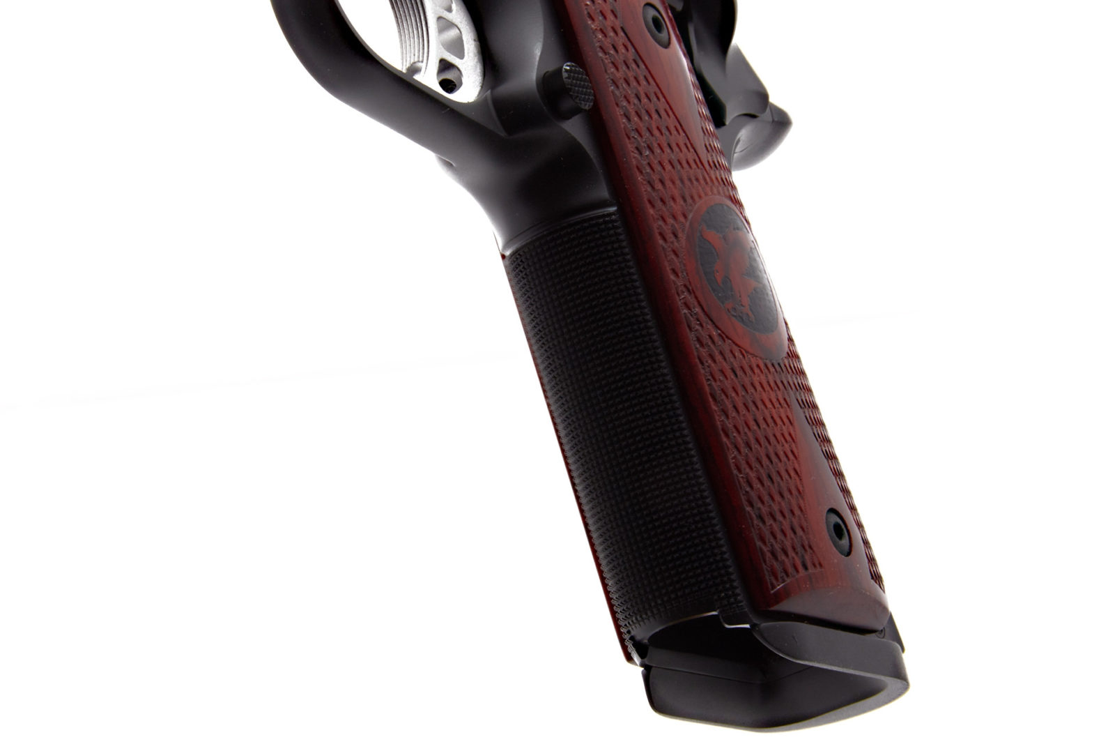 Nighthawk Custom Predator 1911 Pistol