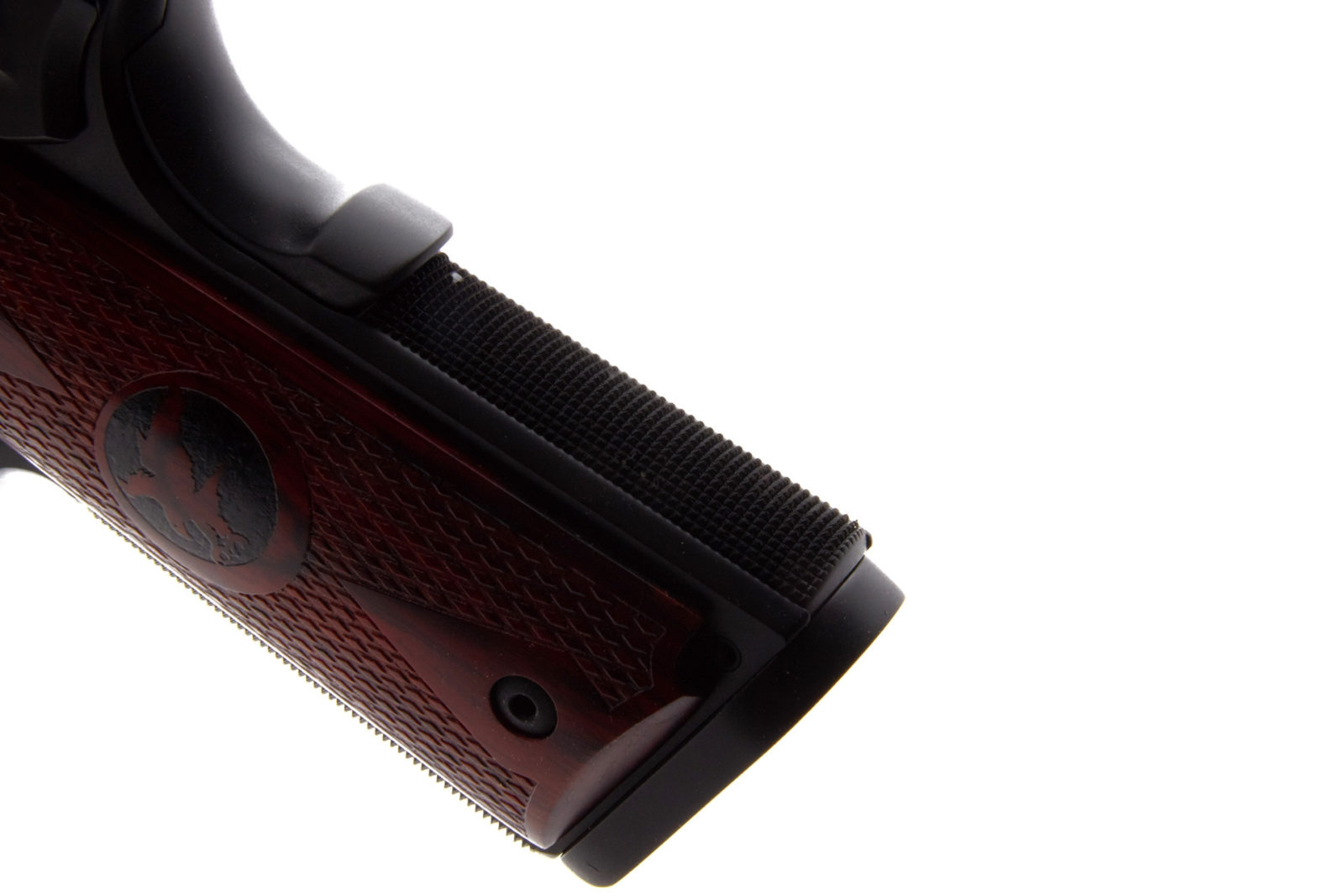 Nighthawk Custom Predator 1911 Pistol