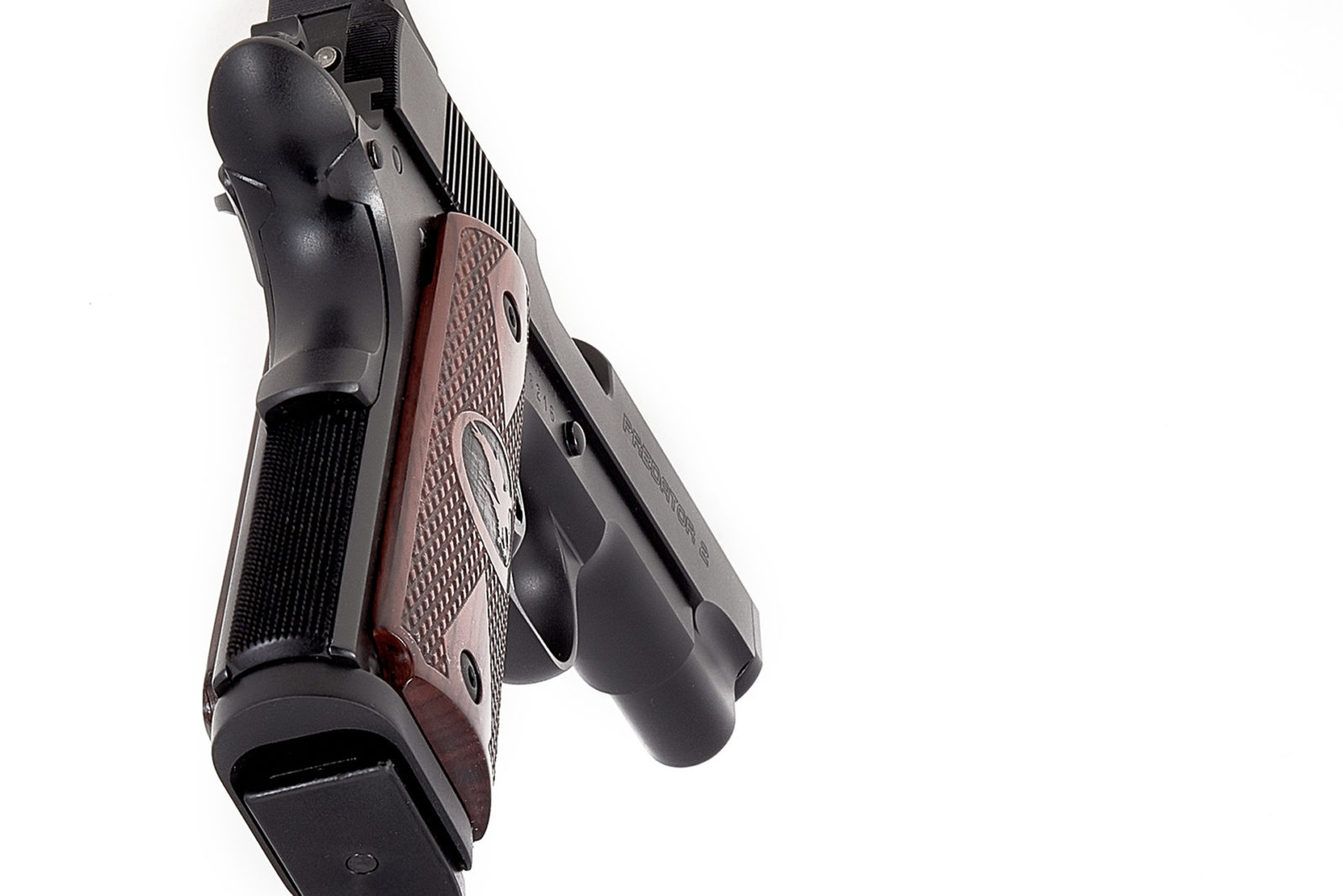 Nighthawk Custom Predator II 1911 Pistol