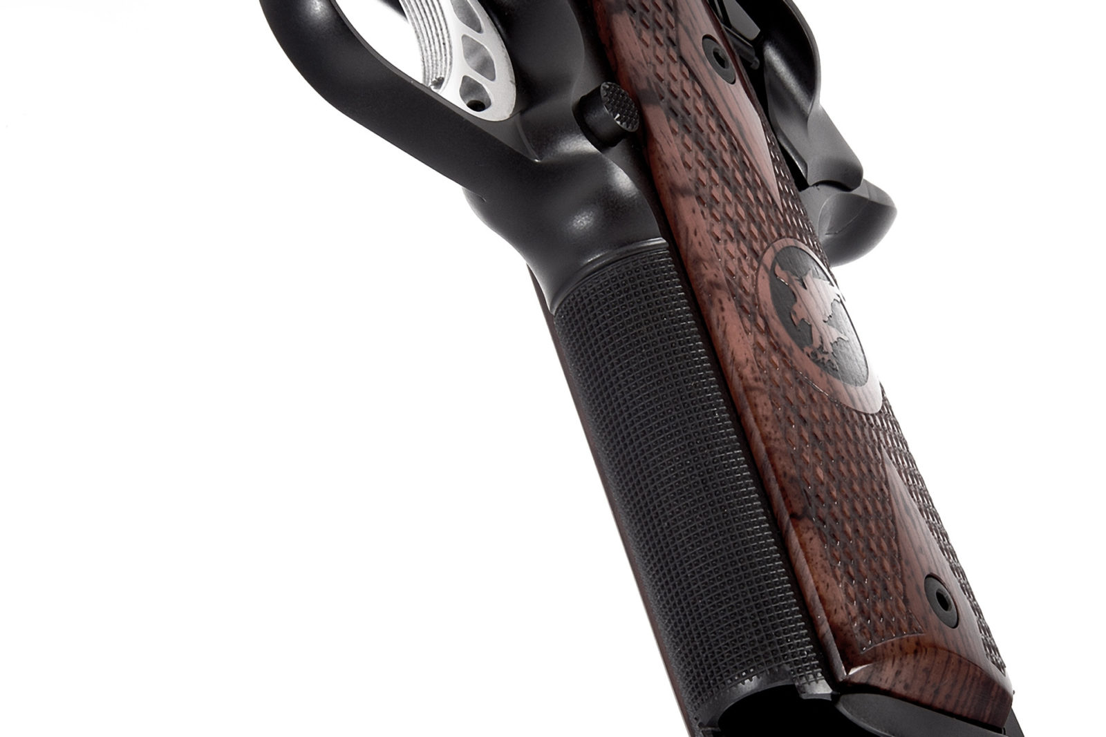 Nighthawk Custom Predator II 1911 Pistol