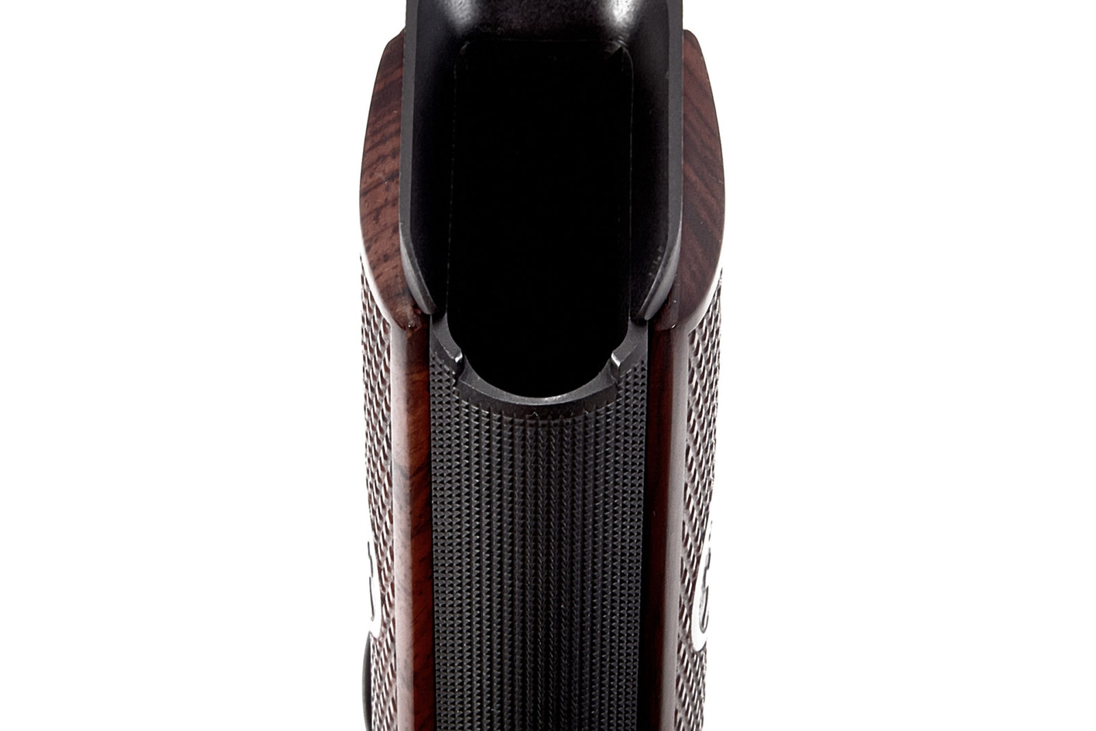 Nighthawk Custom Predator II 1911 Pistol