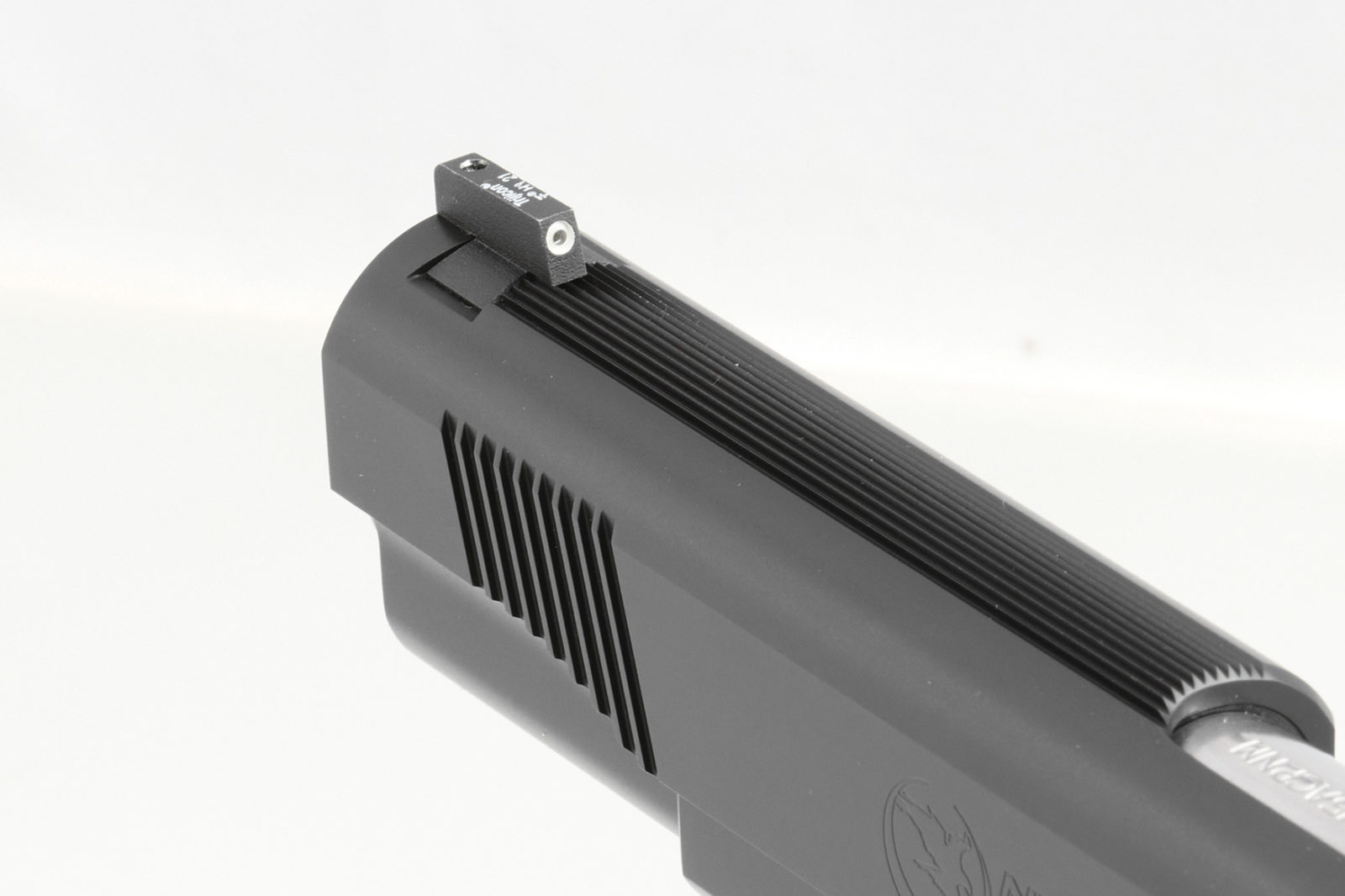 Nighthawk Custom Talon 1911 Pistol