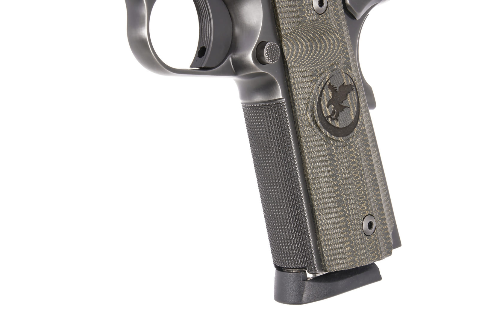 Nighthawk Custom Thunder Ranch 1911 Pistol