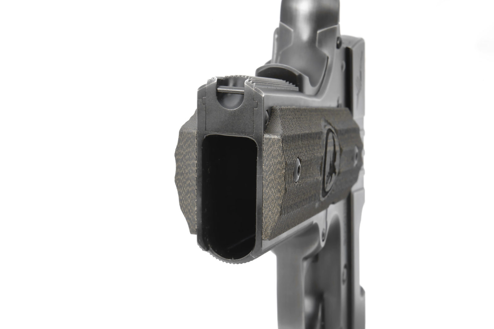 Nighthawk Custom Thunder Ranch 1911 Pistol