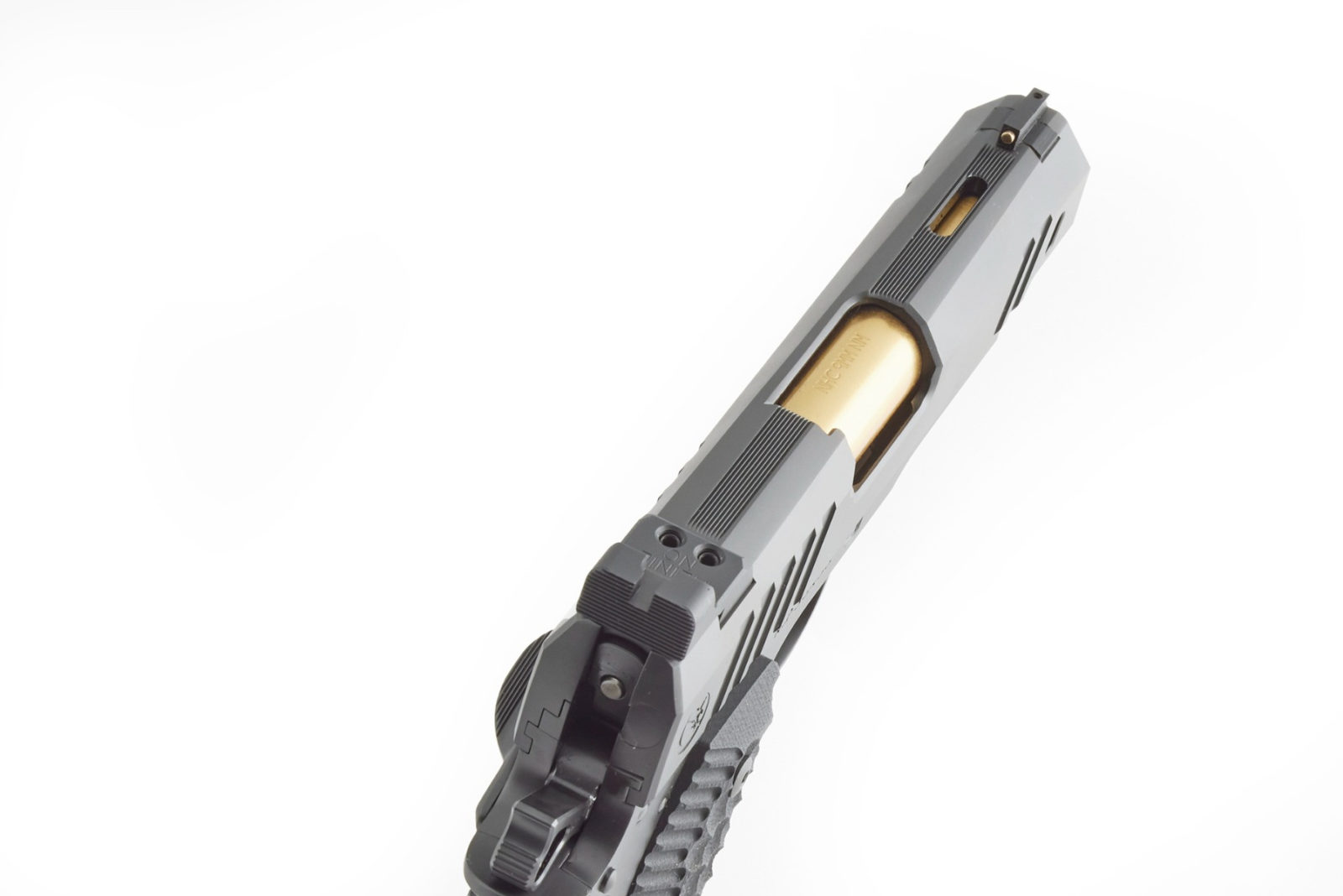 Nighthawk Custom Treasurer 1911 Pistol