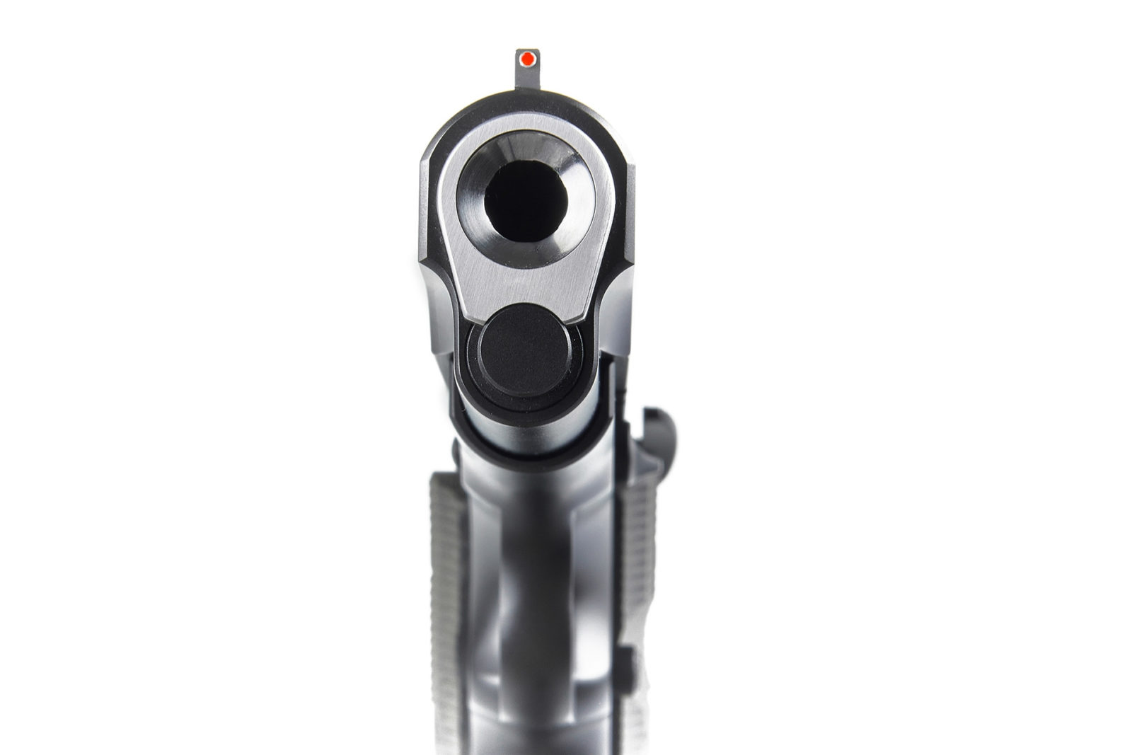 Nighthawk Custom Trooper 1911 Pistol
