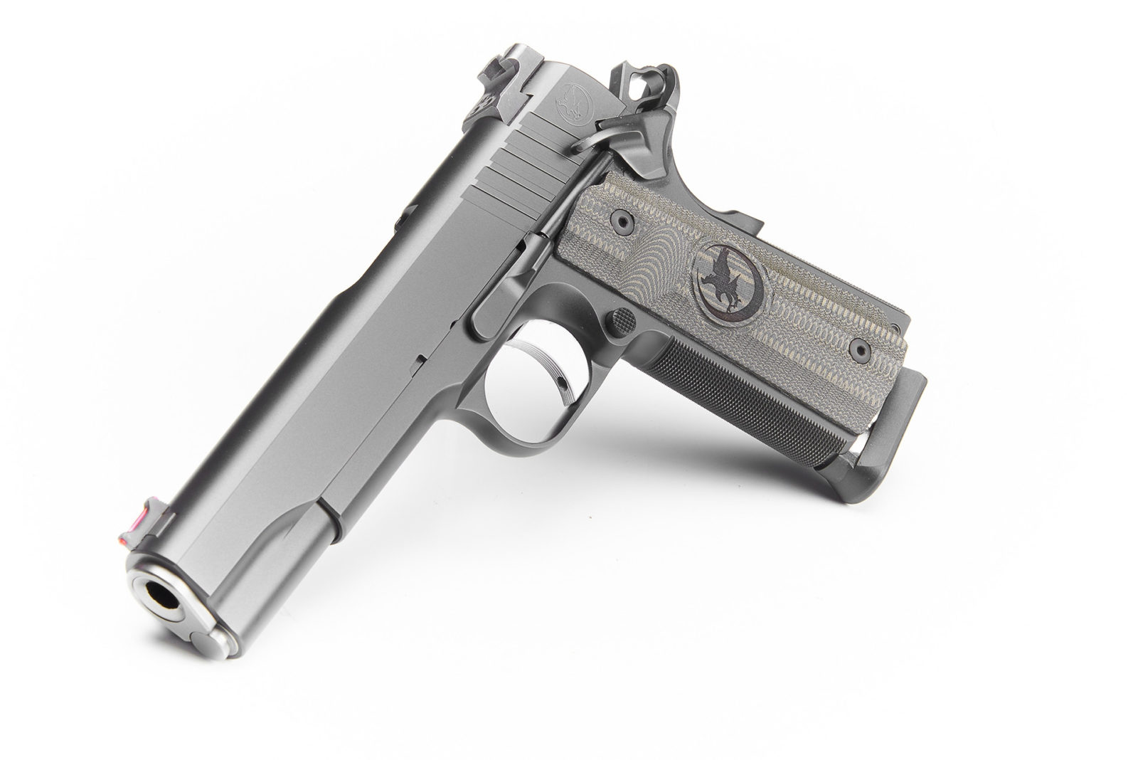 Nighthawk Custom Trooper 1911 Pistol
