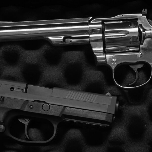 Handguns