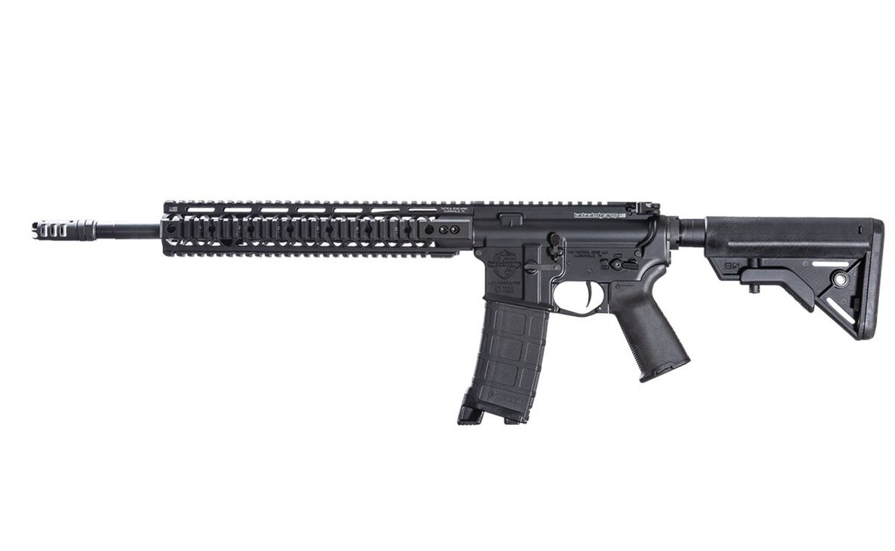 Tactical Edge Arms WARFIGHTER 16″ 5.56 Carbine Rifle