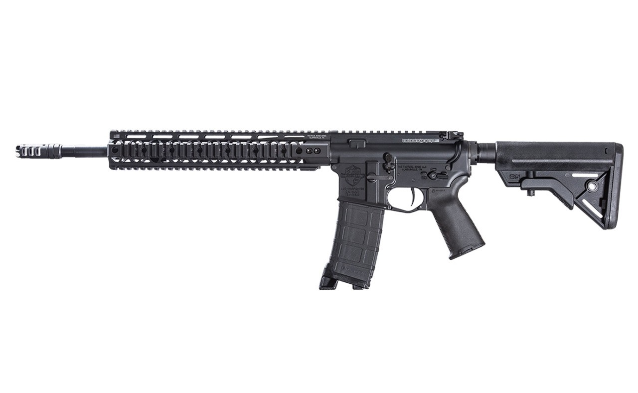 Tactical Edge Arms WARFIGHTER 16″ 300BLK Rifle