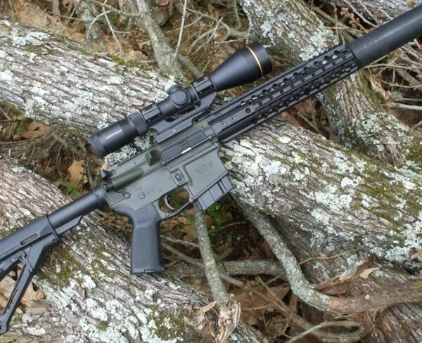 Semi Auto